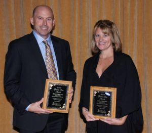 Photo of Ed Walters Jr and Melissa DeMayo