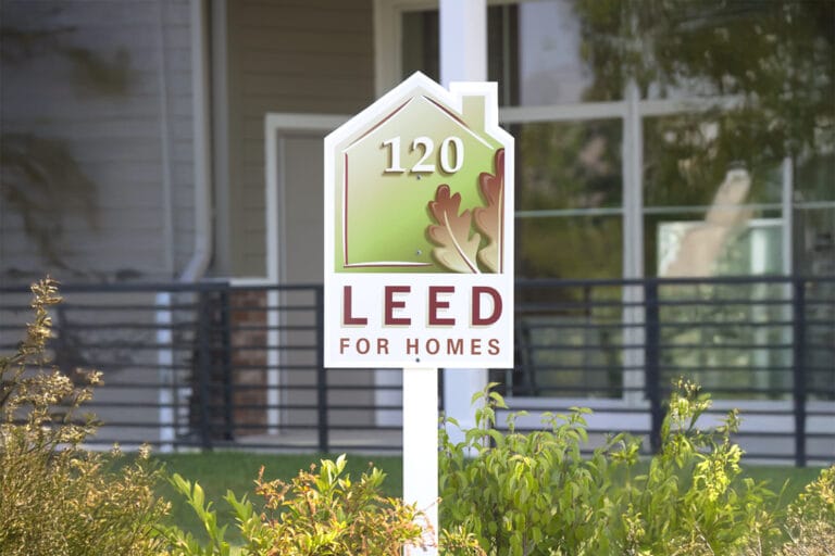 Picture of Sustainability - Walters Apartments