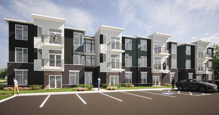 KINGSWAY ESTATES