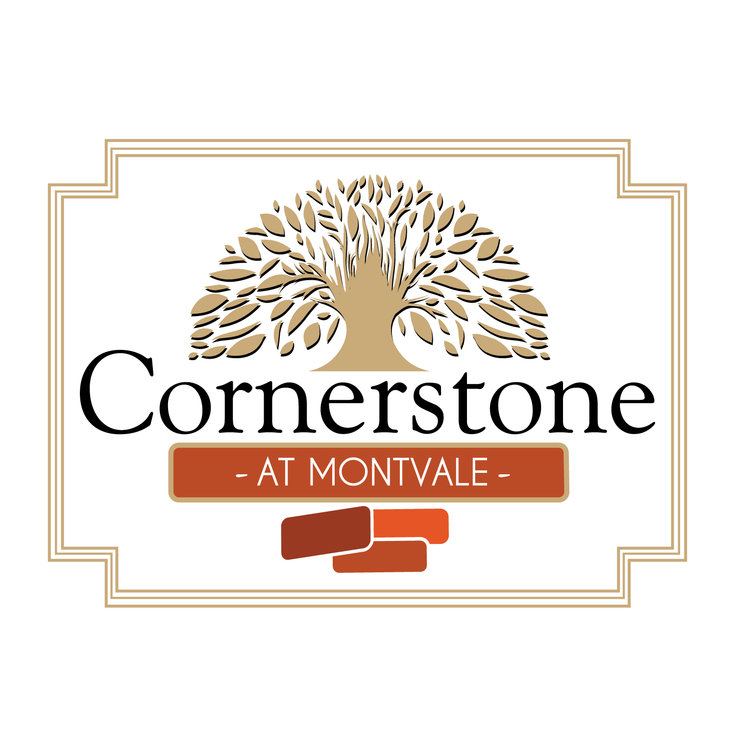 Cornerstone At Montvale