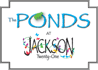The Ponds At Jackson Twenty-One