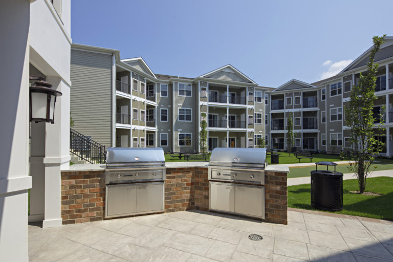 Cornerstone Apartments Toms River