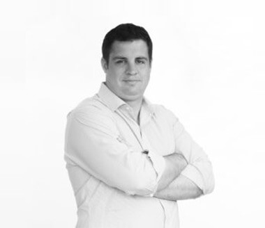 Photo of Jack Del Duca